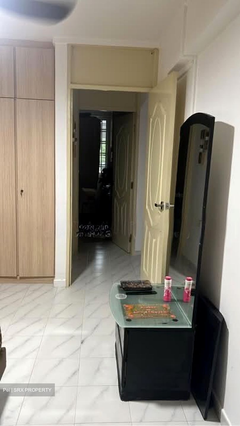 Blk 530 Bukit Batok Street 51 (Bukit Batok), HDB 3 Rooms #583847341